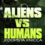Group logo of Aliens Vs Humans Tour