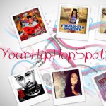 Group logo of YourHipHopSpot