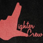 Group logo of L^ighter Crew