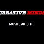 Group logo of Creative Minds (music,art,life)