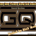 Group logo of GEEQUE (GENERAL QUESTION)