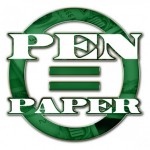 Group logo of PenEqualPaper