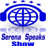 Group logo of Serena Speaks
