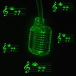 Group logo of Marijuana Music