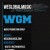 Group logo of WeGlobalMusic [WGM] - Promote your music - Get Likes/Follower/Feedback