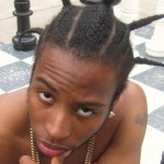 Group logo of Young Dirty Bastard