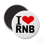 Group logo of *RnB Live*