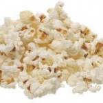 Group logo of PASS THE POPCORN