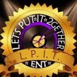 Group logo of Lets Put It 2Gether