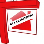 Group logo of G14 Classifieds