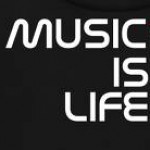 Group logo of MusicIsLife