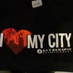 Group logo of Rep your City!