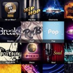 Group logo of Bander Mobile Music