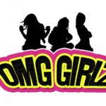 Group logo of OFFICIAL OMG GIRLZ