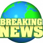Group logo of Breaking News