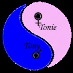 Group logo of Tonie Tony advice column 