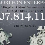 Group logo of Kingdom Capital Investments, Inc.