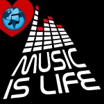 Group logo of Music Ground 
